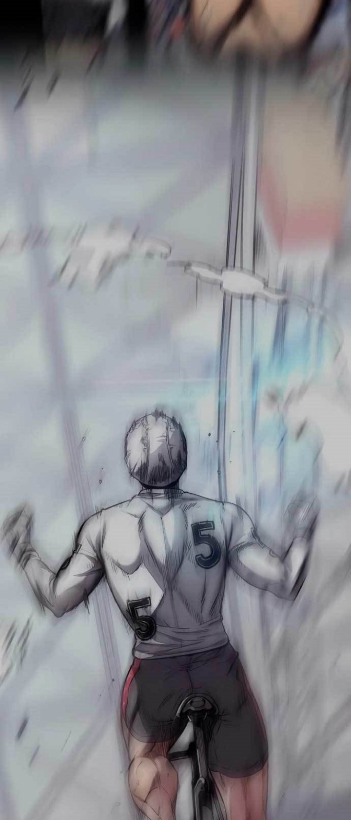 Wind Breaker Chapter 458 - halaman 93