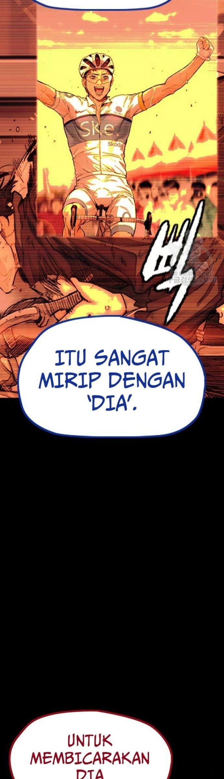 Wind Breaker Chapter 459 - halaman 103