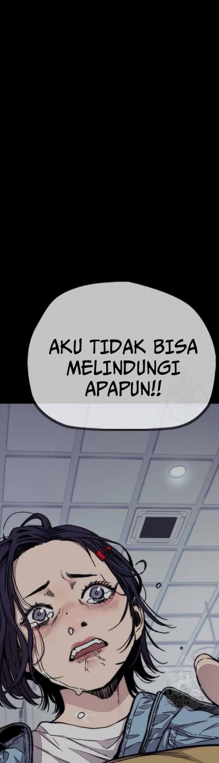 Wind Breaker Chapter 459 - halaman 4