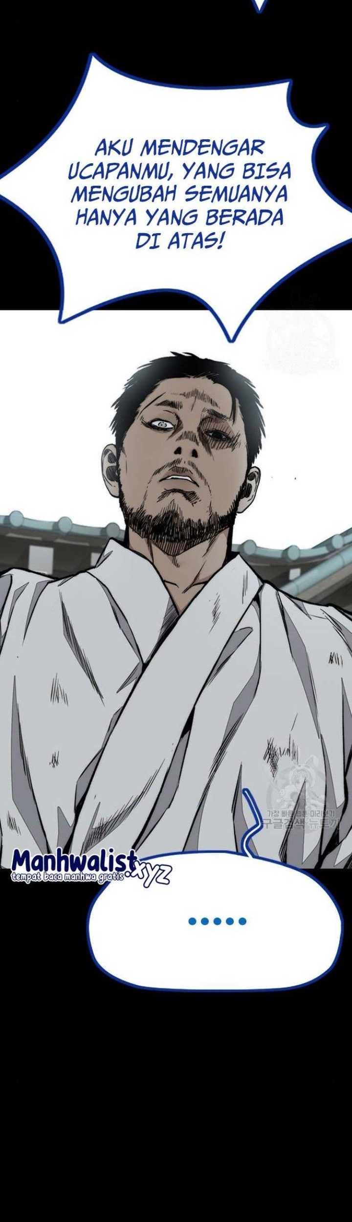Wind Breaker Chapter 459 - halaman 53
