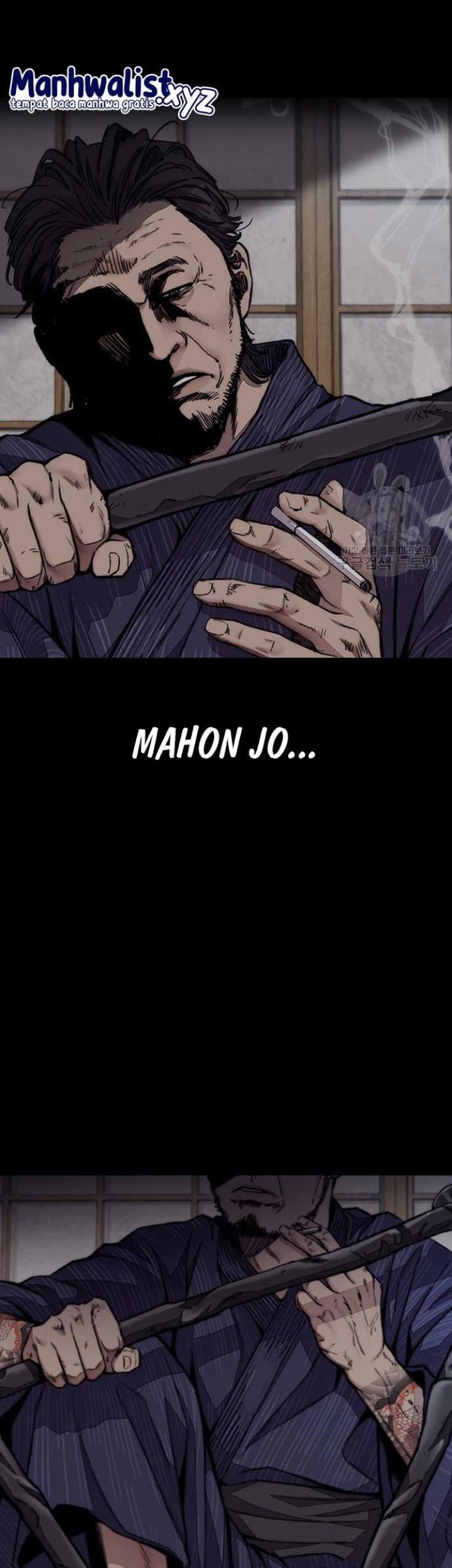 Wind Breaker Chapter 459 - halaman 61