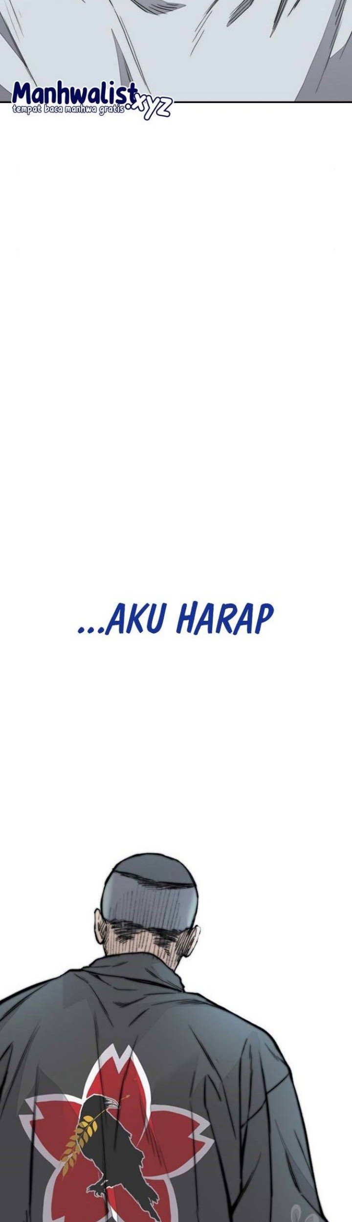 Wind Breaker Chapter 459 - halaman 77