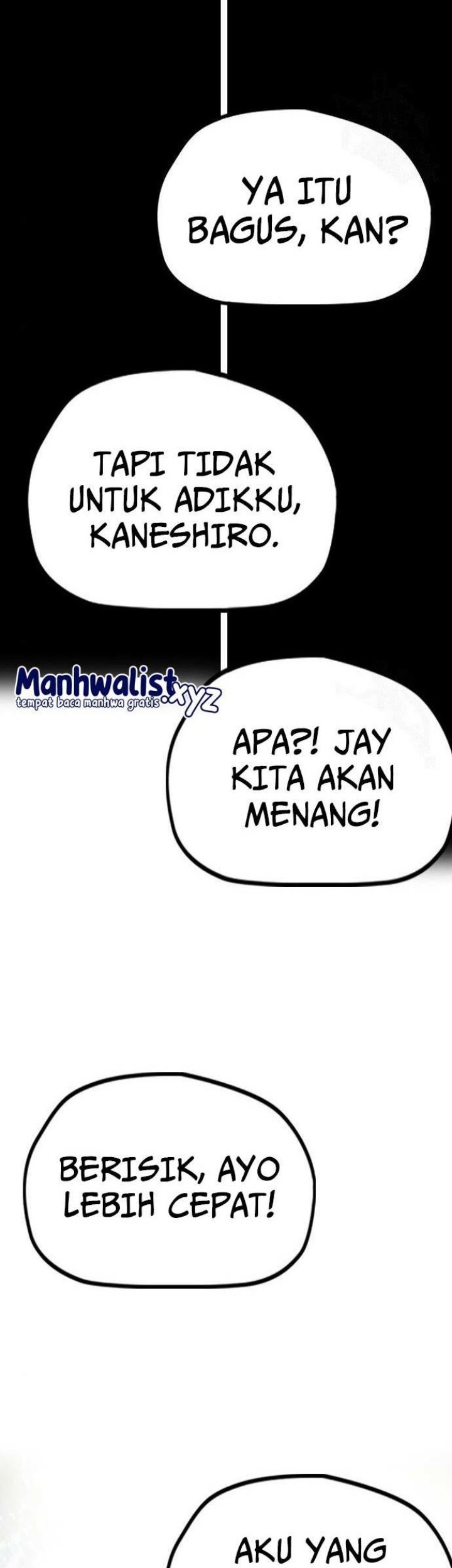 Wind Breaker Chapter 459 - halaman 80