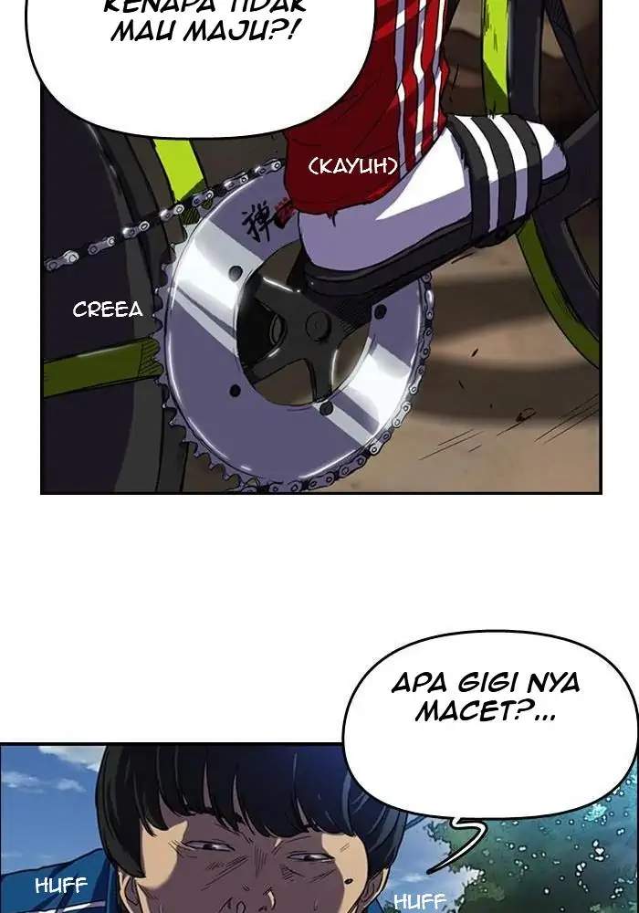 Wind Breaker Chapter 46 - halaman 12