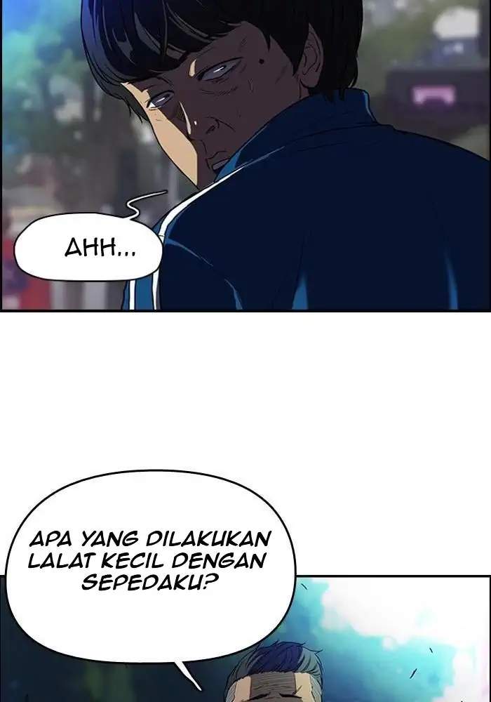 Wind Breaker Chapter 46 - halaman 14