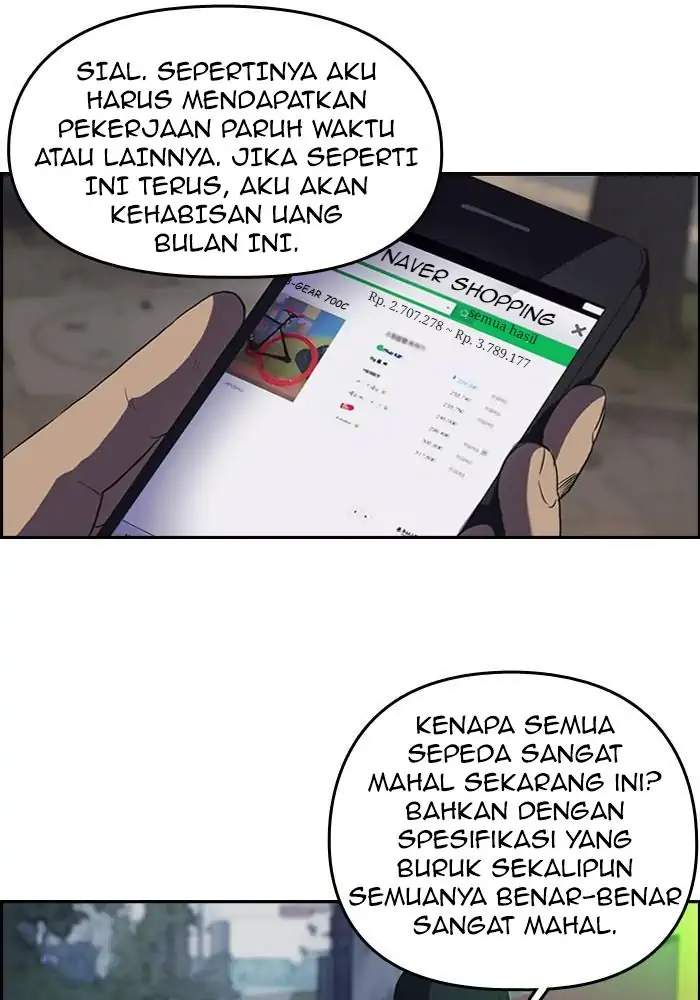 Wind Breaker Chapter 46 - halaman 2