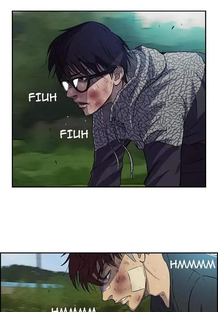 Wind Breaker Chapter 46 - halaman 24