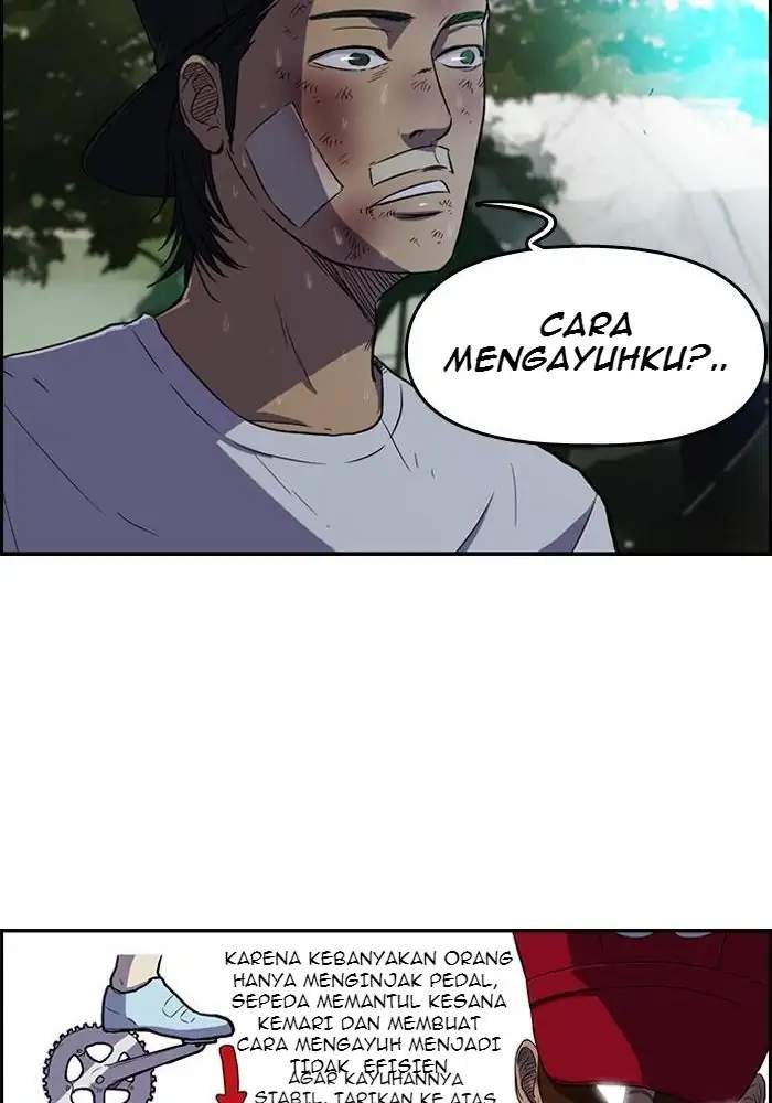 Wind Breaker Chapter 46 - halaman 31
