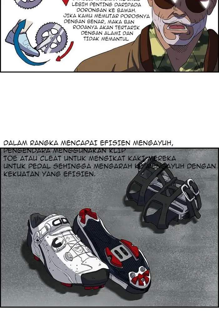 Wind Breaker Chapter 46 - halaman 32