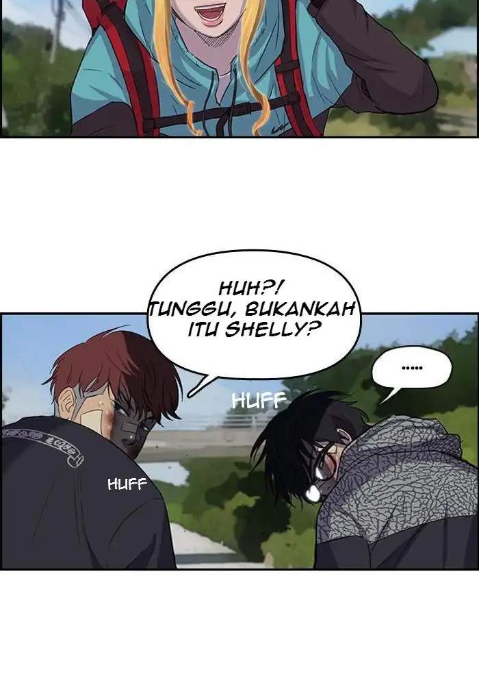 Wind Breaker Chapter 46 - halaman 40