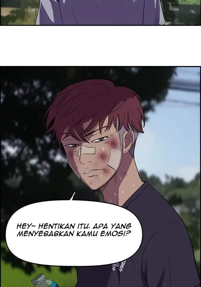 Wind Breaker Chapter 46 - halaman 48