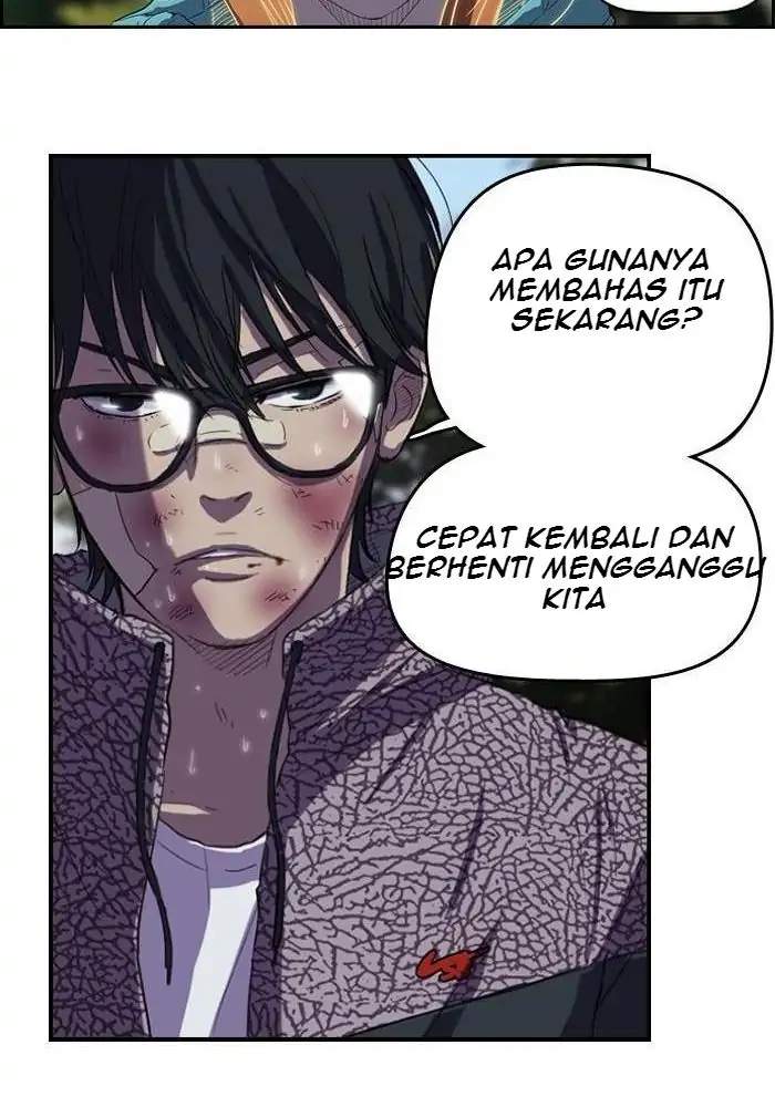 Wind Breaker Chapter 46 - halaman 52