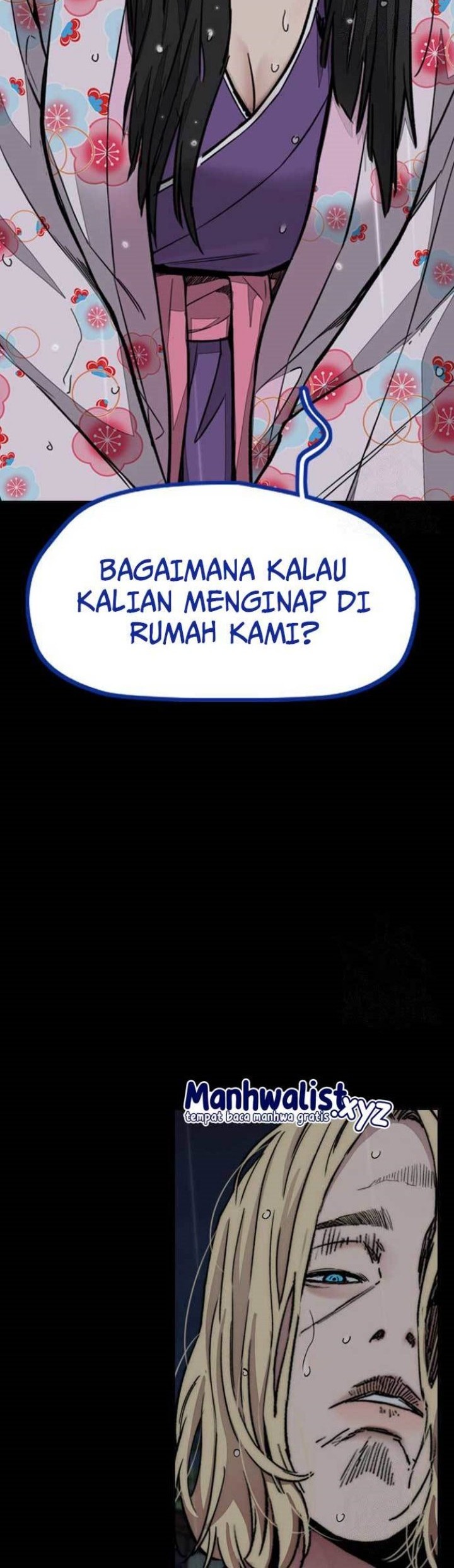 Wind Breaker Chapter 460 - halaman 12