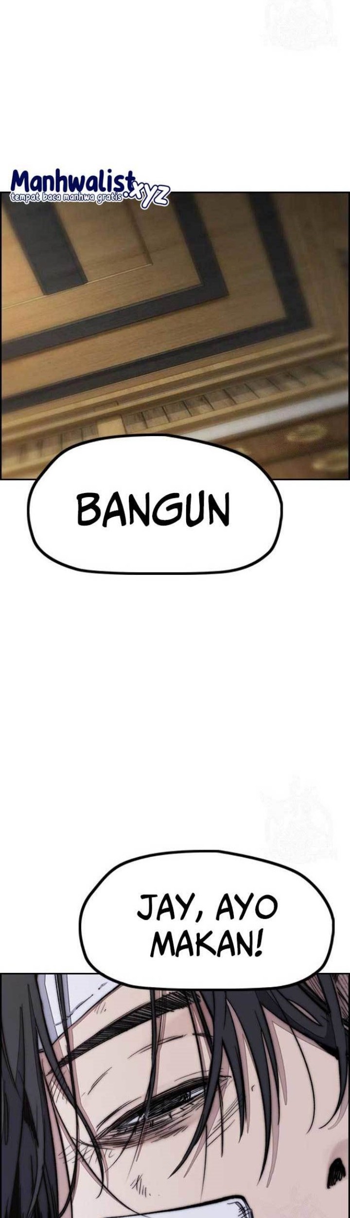 Wind Breaker Chapter 460 - halaman 29