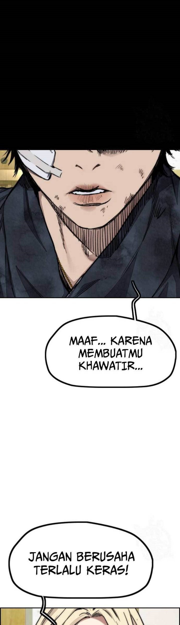 Wind Breaker Chapter 460 - halaman 37