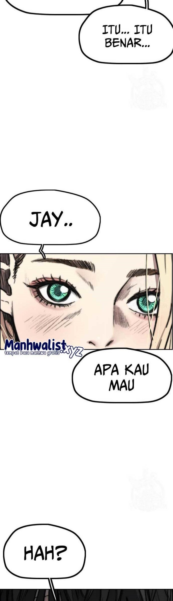 Wind Breaker Chapter 460 - halaman 41