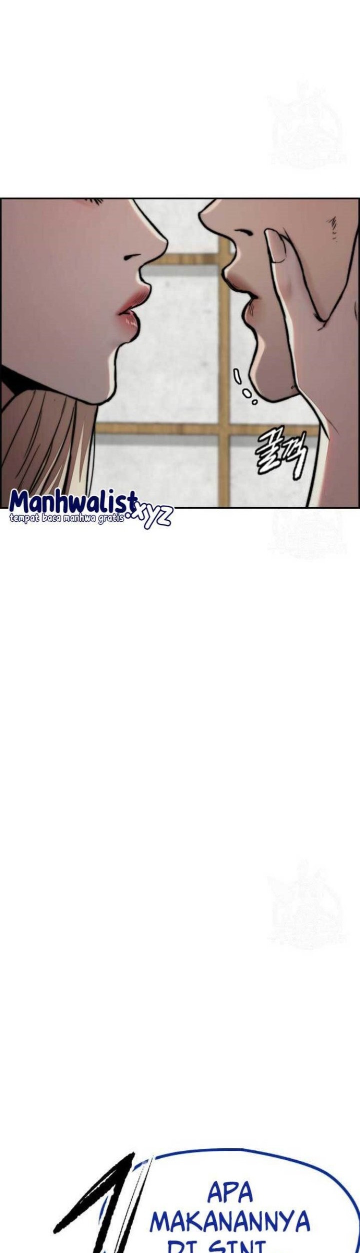 Wind Breaker Chapter 460 - halaman 44