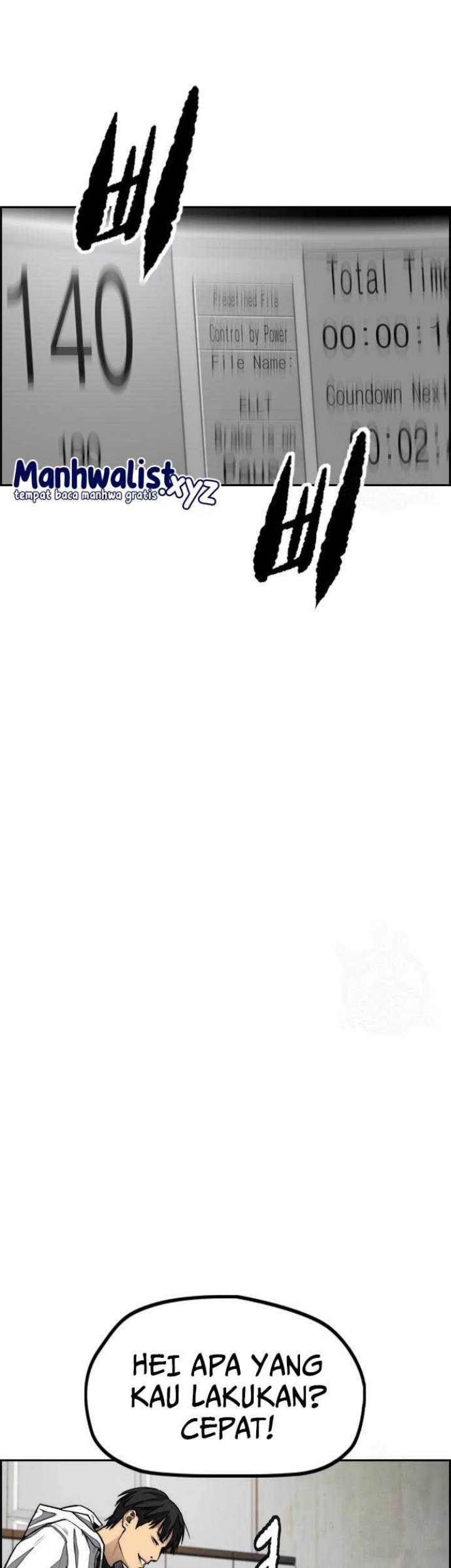 Wind Breaker Chapter 460 - halaman 79