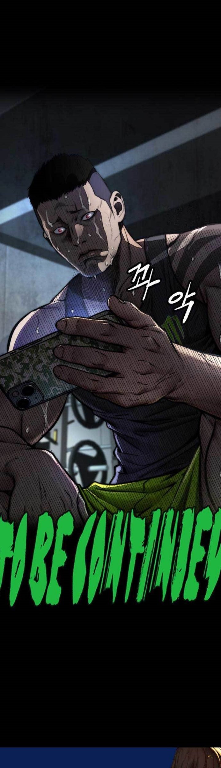 Wind Breaker Chapter 460 - halaman 97