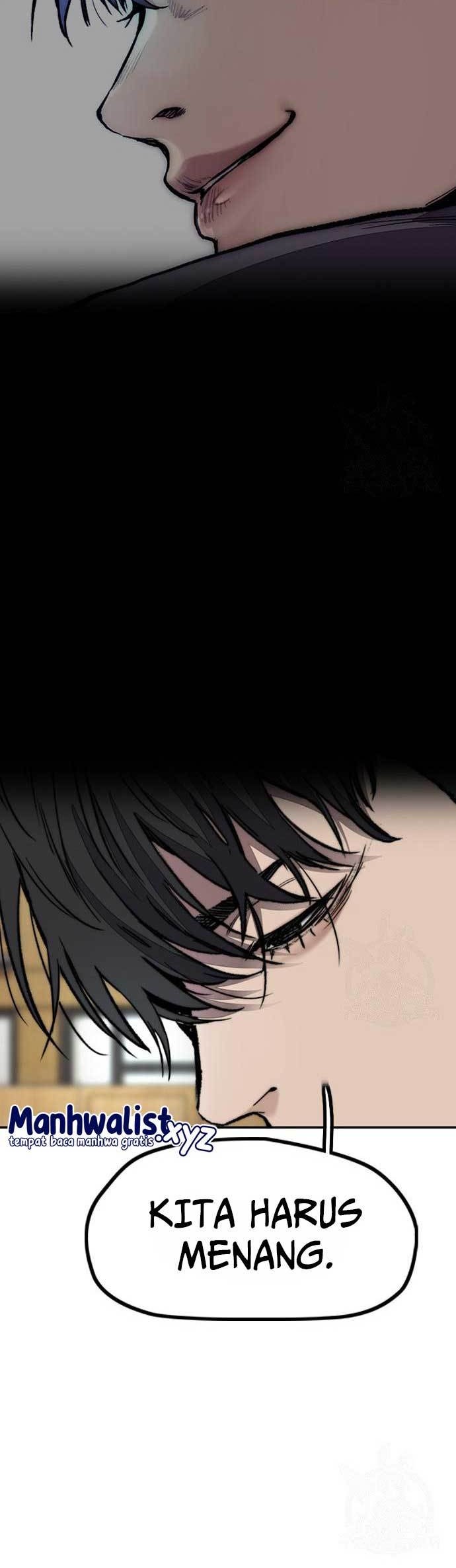 Wind Breaker Chapter 461 - halaman 12