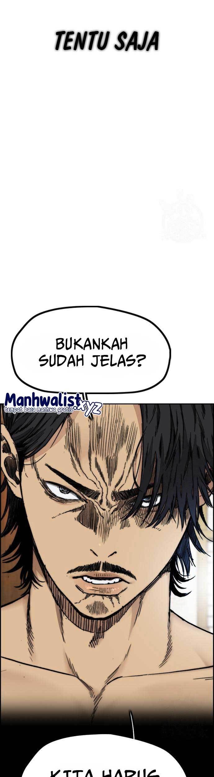 Wind Breaker Chapter 461 - halaman 13
