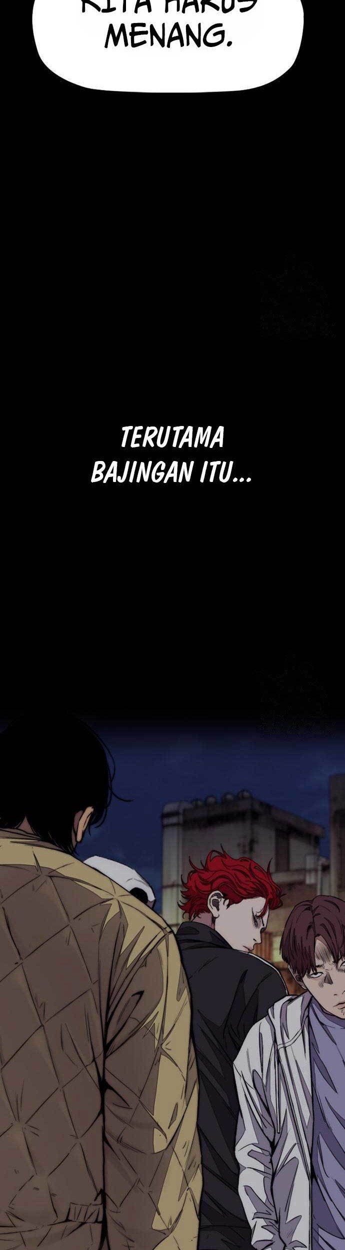 Wind Breaker Chapter 461 - halaman 14