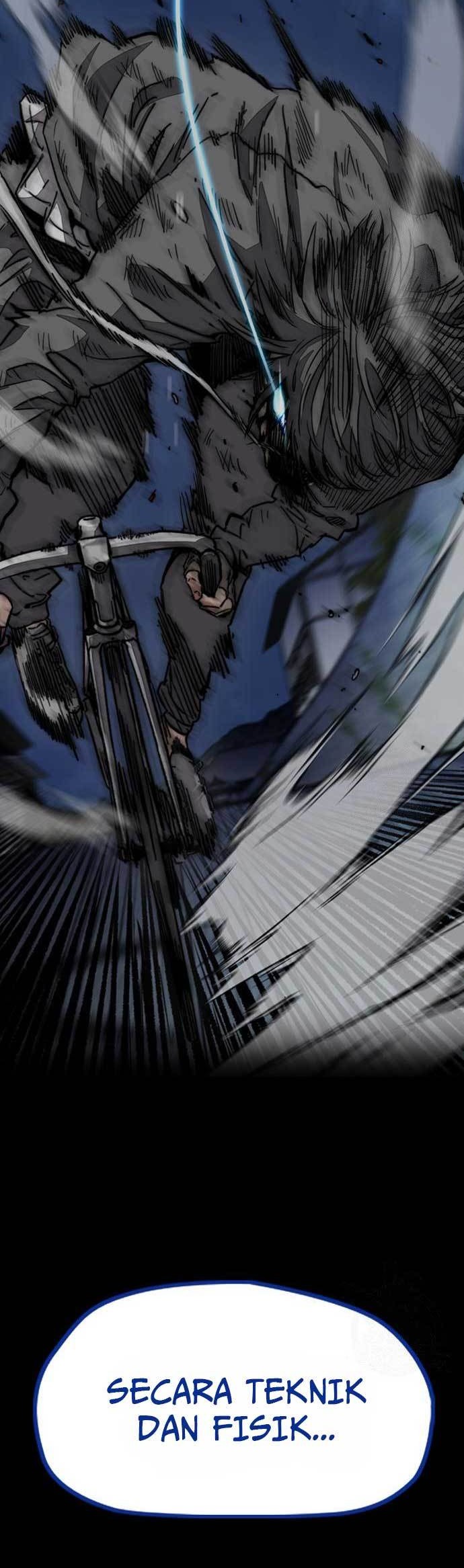 Wind Breaker Chapter 461 - halaman 42