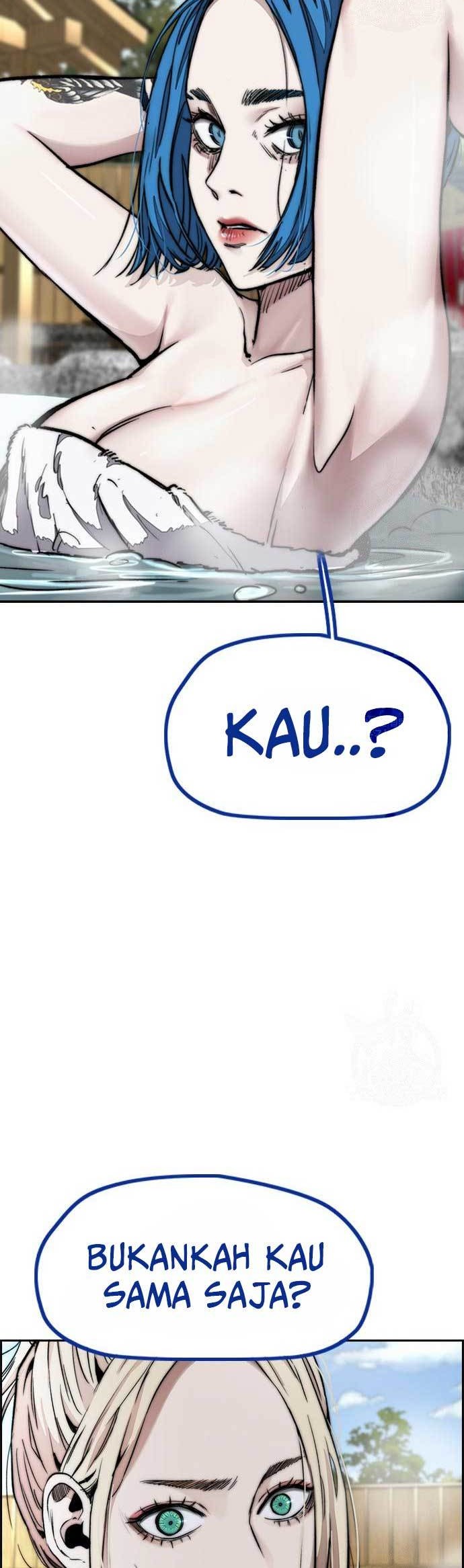 Wind Breaker Chapter 461 - halaman 45