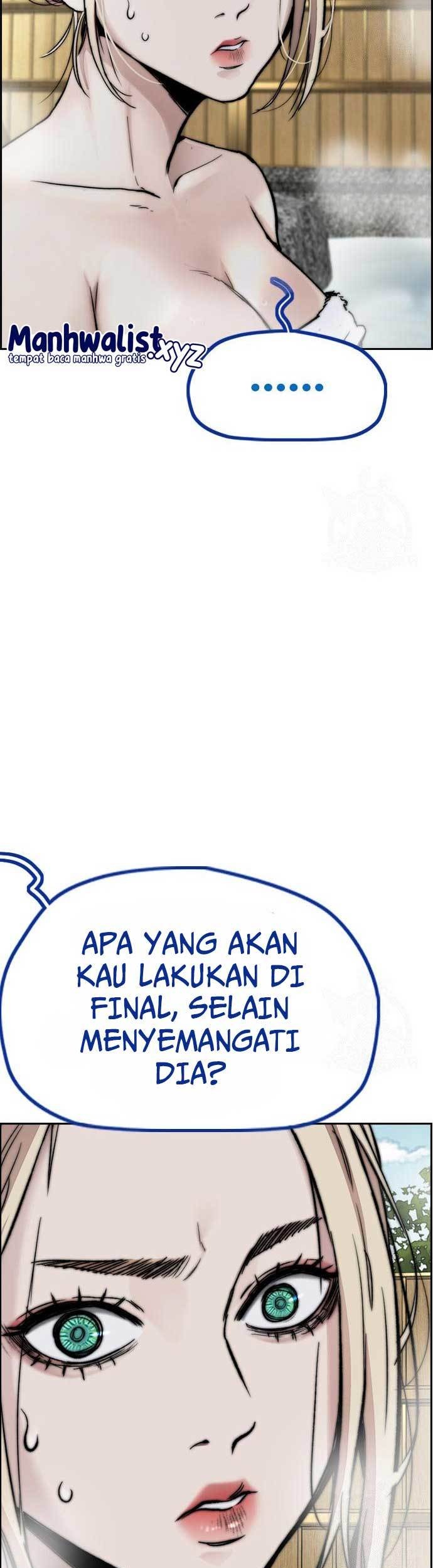 Wind Breaker Chapter 461 - halaman 46