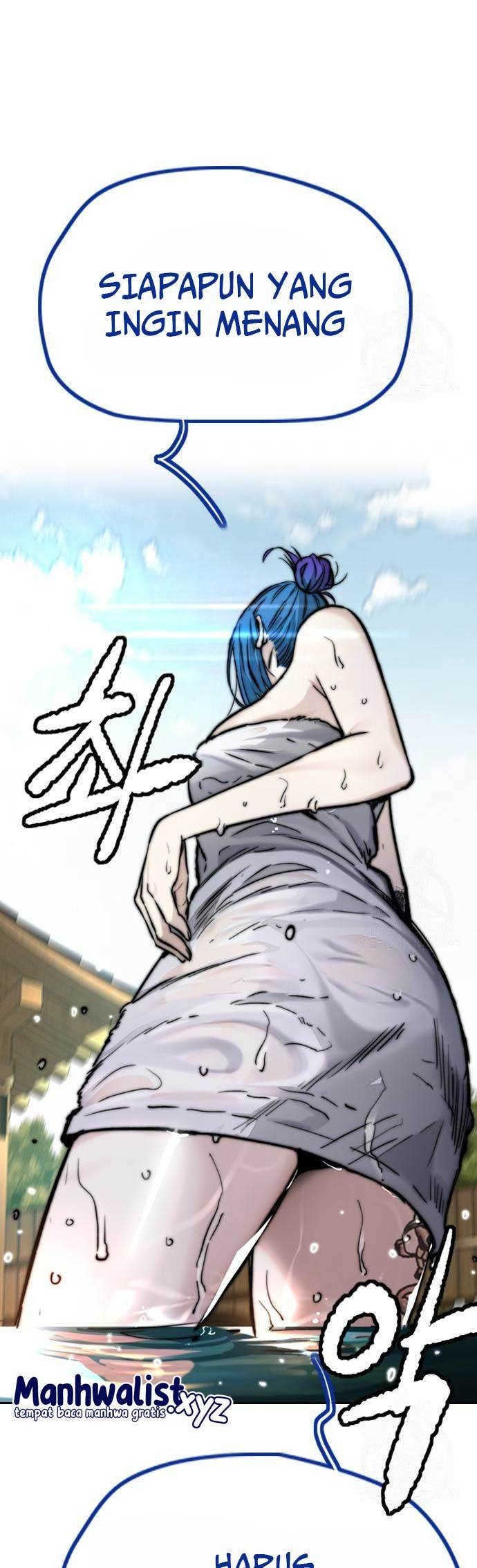 Wind Breaker Chapter 461 - halaman 51