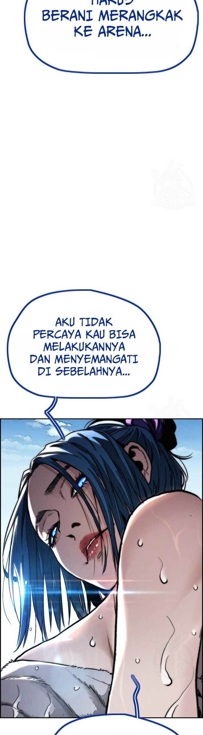Wind Breaker Chapter 461 - halaman 52