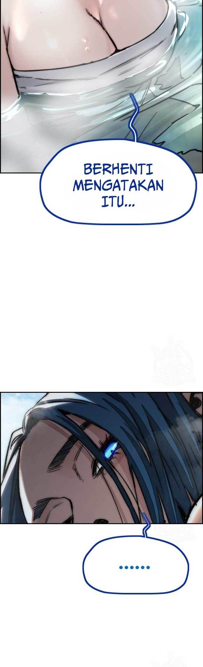 Wind Breaker Chapter 461 - halaman 54