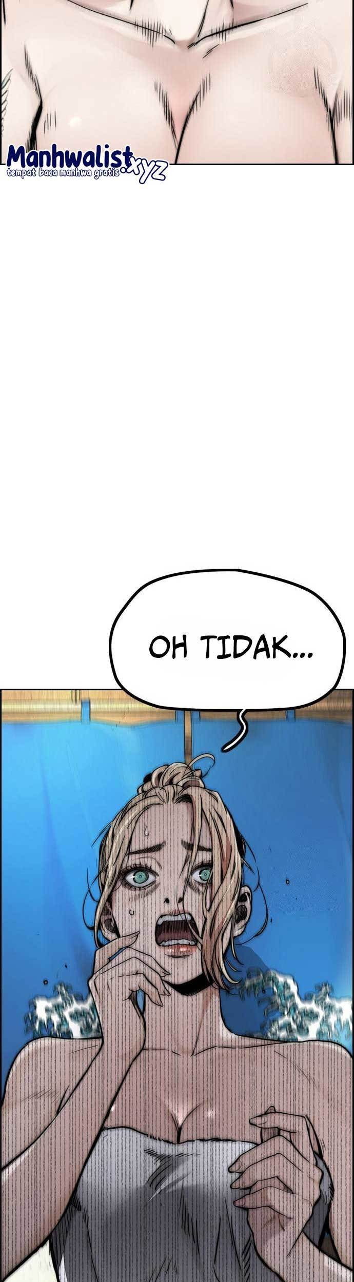 Wind Breaker Chapter 461 - halaman 67