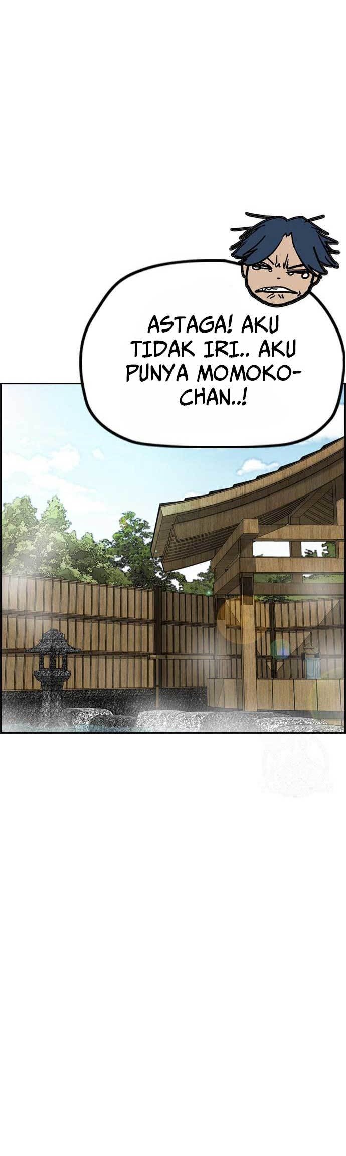 Wind Breaker Chapter 461 - halaman 69