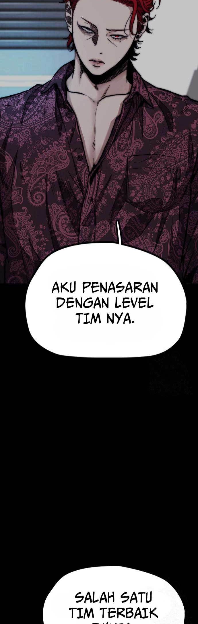 Wind Breaker Chapter 461 - halaman 75