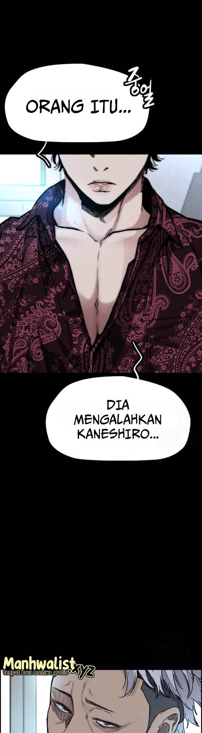 Wind Breaker Chapter 461 - halaman 79