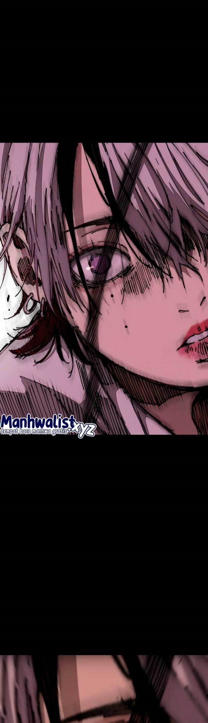Wind Breaker Chapter 462 - halaman 115
