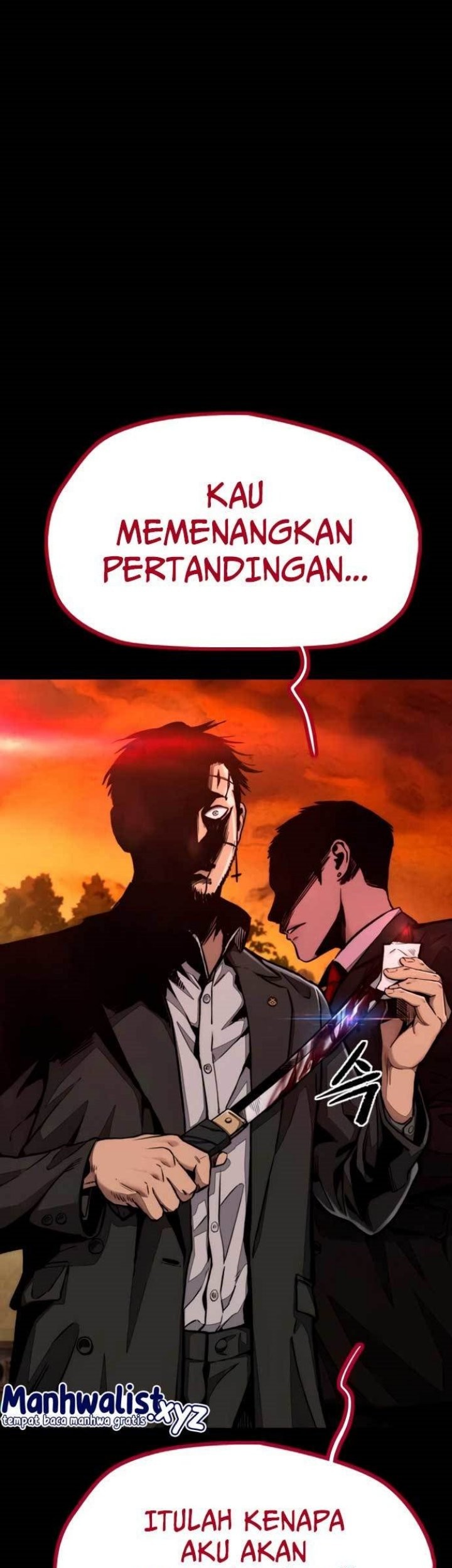Wind Breaker Chapter 462 - halaman 121