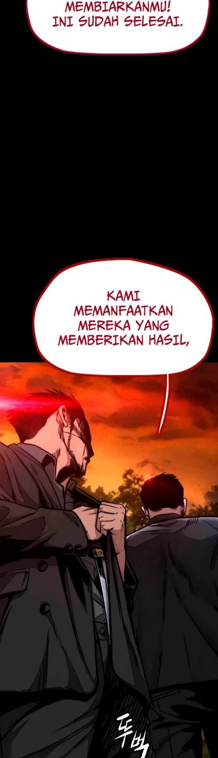 Wind Breaker Chapter 462 - halaman 122