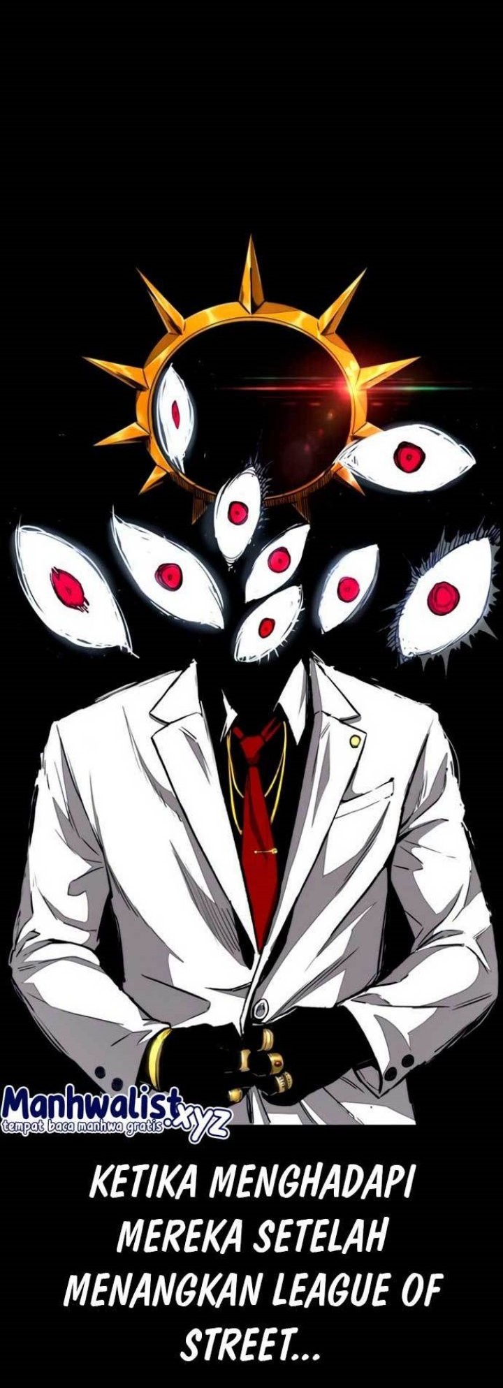 Wind Breaker Chapter 462 - halaman 126