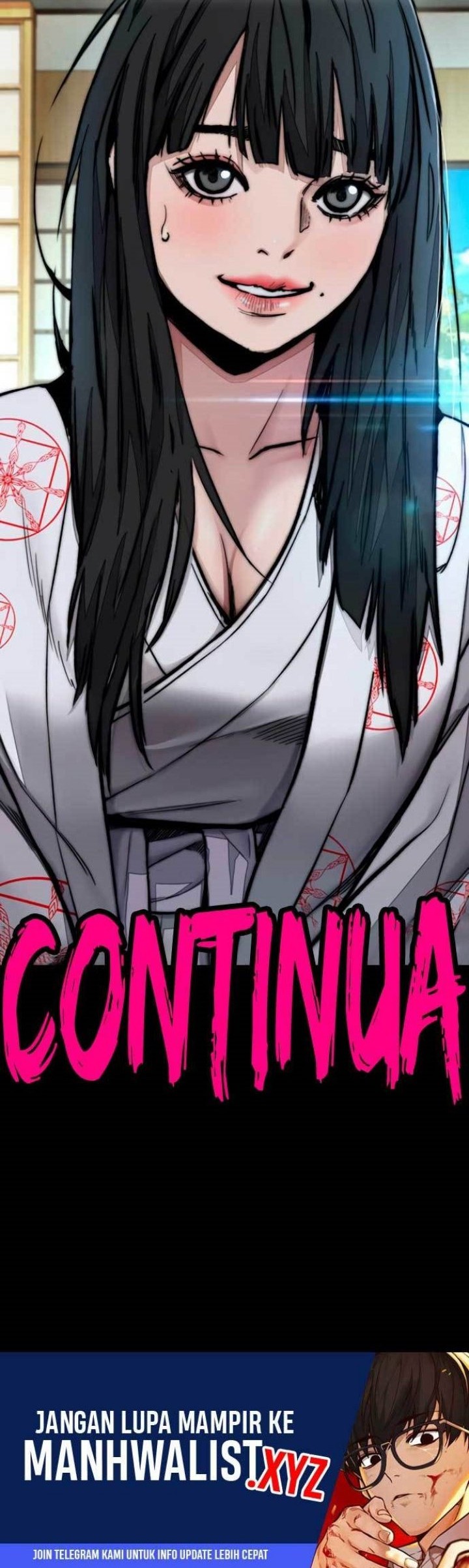 Wind Breaker Chapter 462 - halaman 142