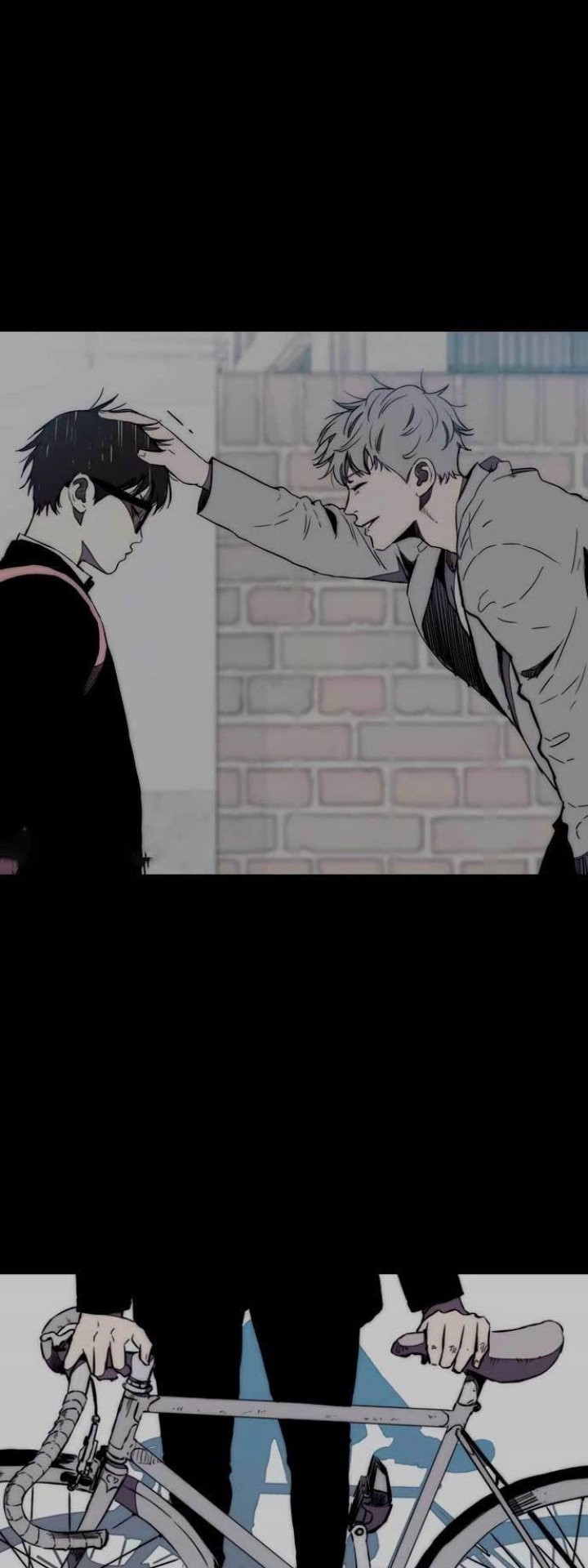 Wind Breaker Chapter 462 - halaman 15