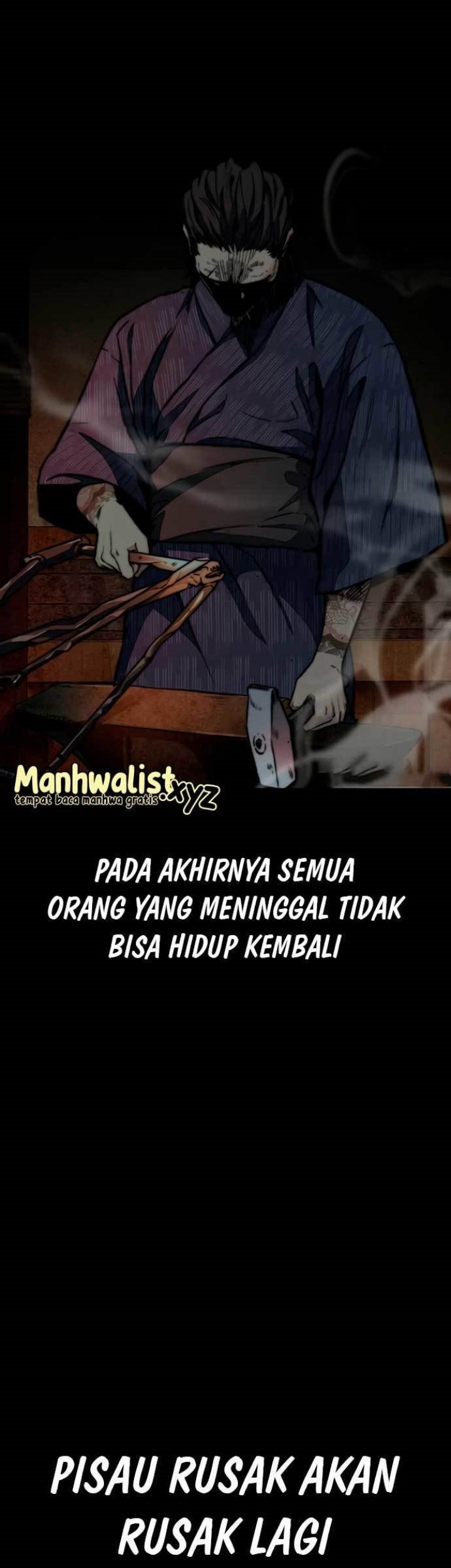 Wind Breaker Chapter 462 - halaman 25