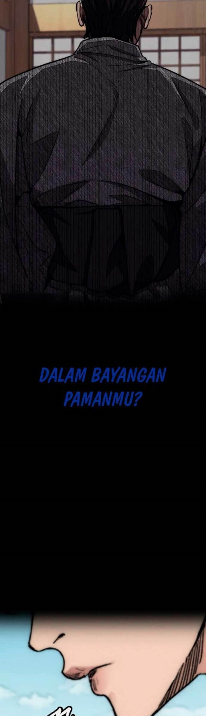Wind Breaker Chapter 462 - halaman 35
