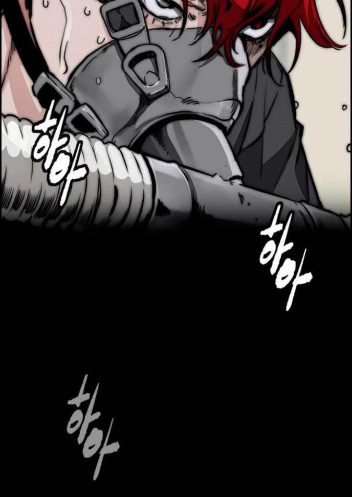 Wind Breaker Chapter 462 - halaman 39
