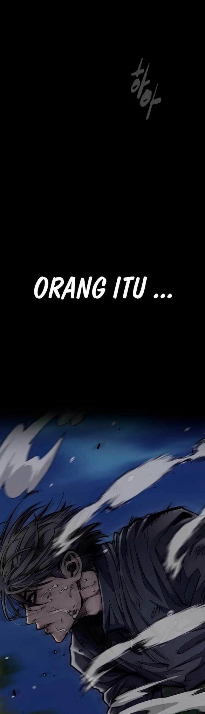 Wind Breaker Chapter 462 - halaman 40