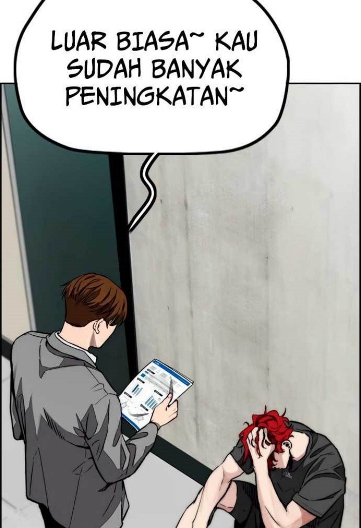 Wind Breaker Chapter 462 - halaman 51