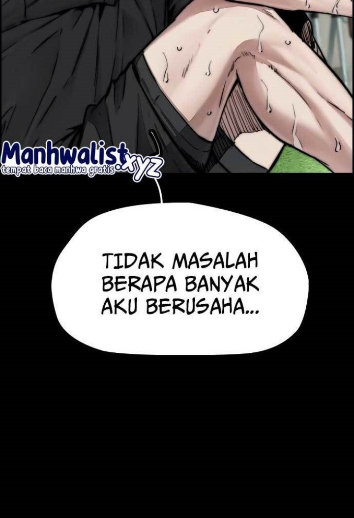 Wind Breaker Chapter 462 - halaman 54