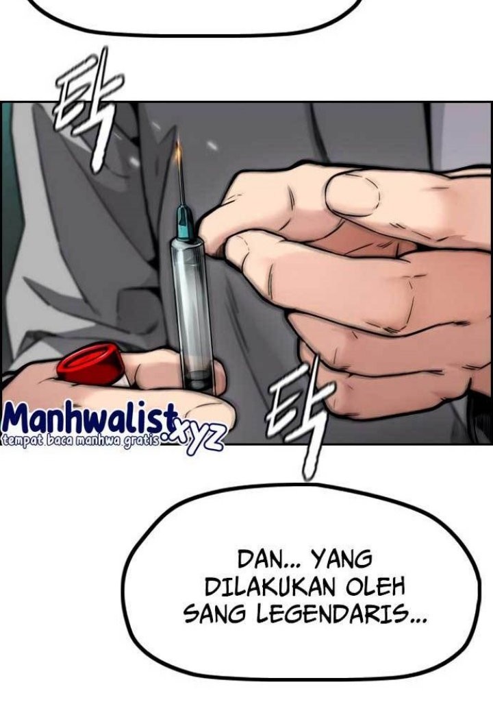 Wind Breaker Chapter 462 - halaman 60
