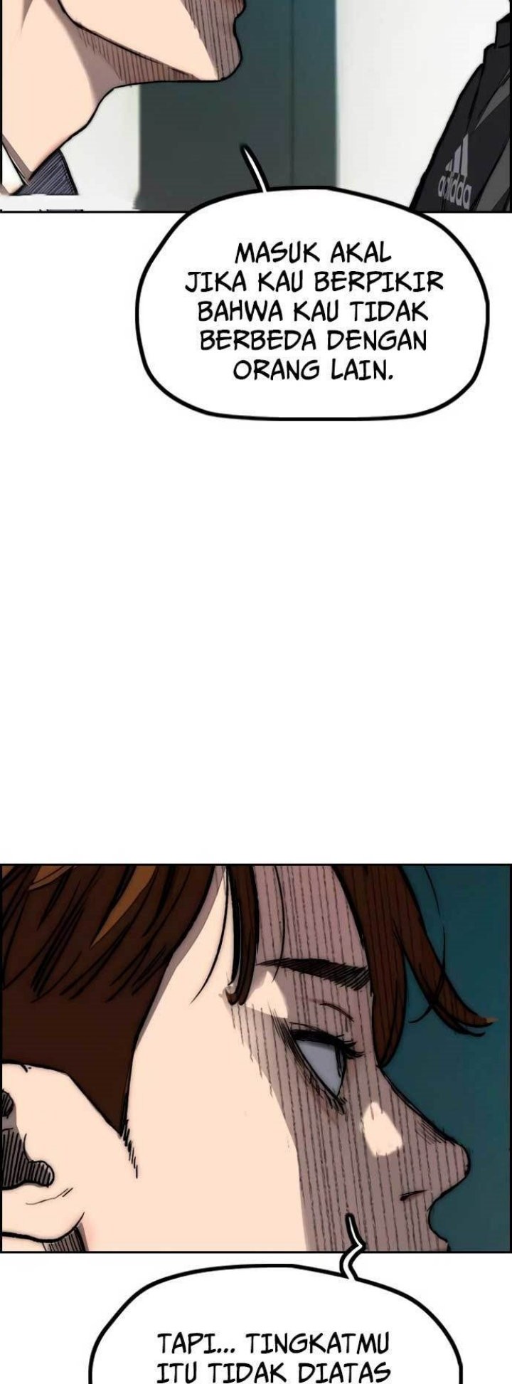 Wind Breaker Chapter 462 - halaman 69